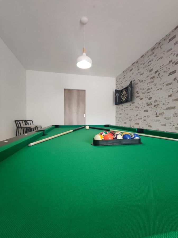Scenic Sea View,Three Bedroom Villa With Pool Trogir Buitenkant foto