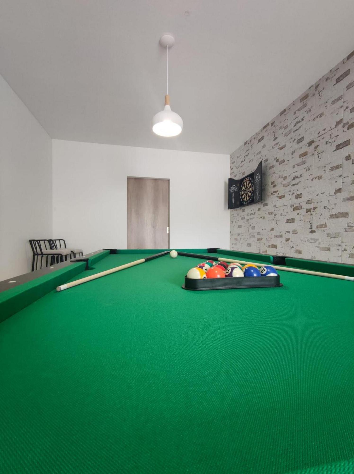 Scenic Sea View,Three Bedroom Villa With Pool Trogir Buitenkant foto